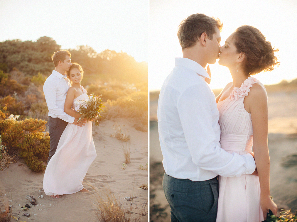 Julia Kaptelova photography greece, europe, elopement, destination