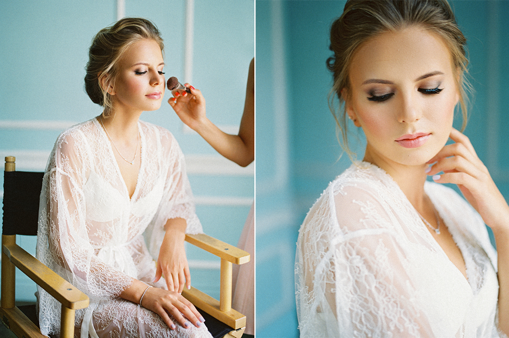 Julia Kaptelova photography wedding, russia, moscow, lavender