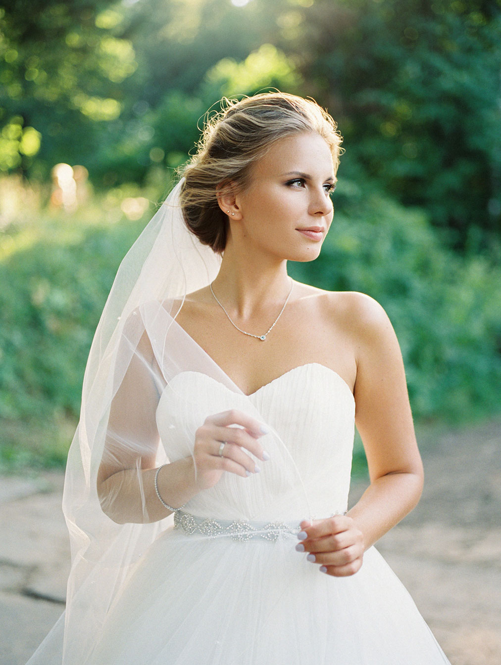 Julia Kaptelova photography wedding, russia, moscow, lavender