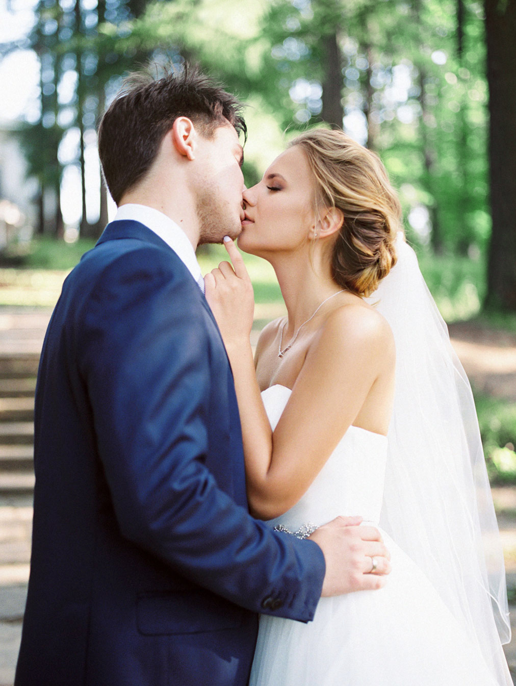 Julia Kaptelova photography wedding, russia, moscow, lavender