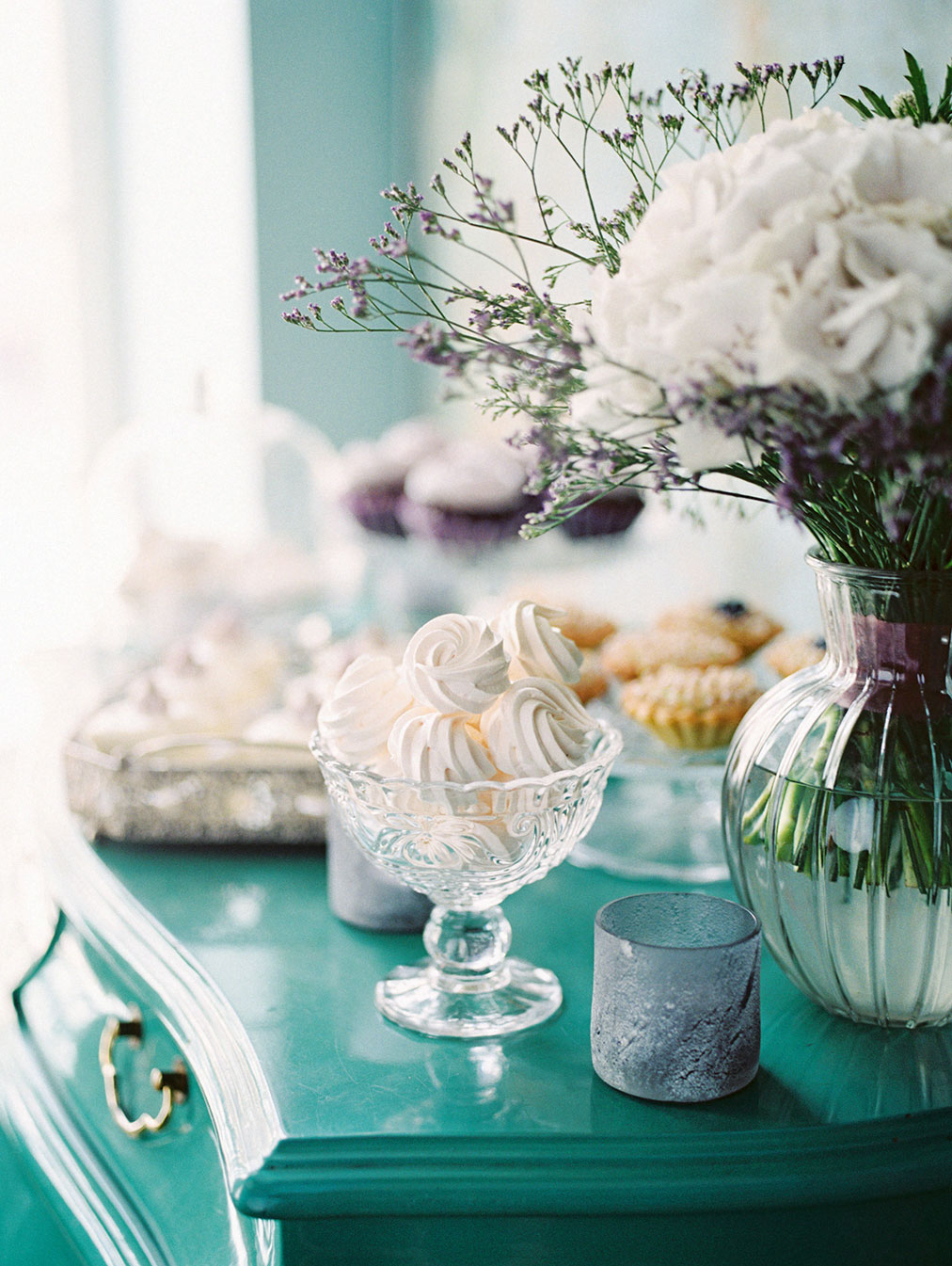 Julia Kaptelova photography wedding, russia, moscow, lavender