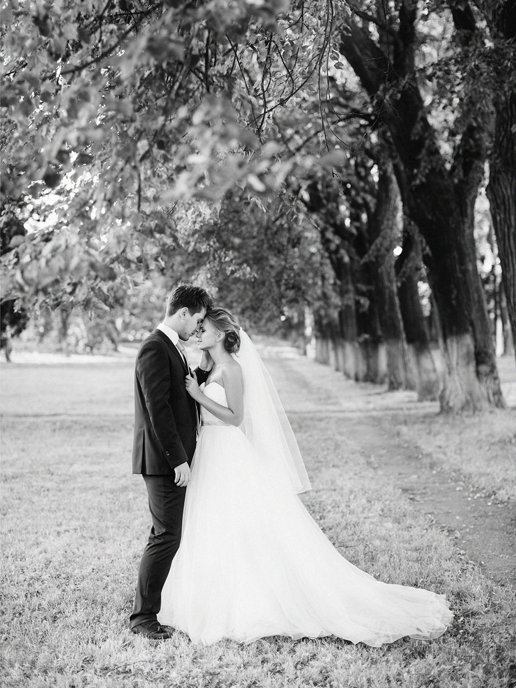 Julia Kaptelova photography wedding, russia, moscow, lavender