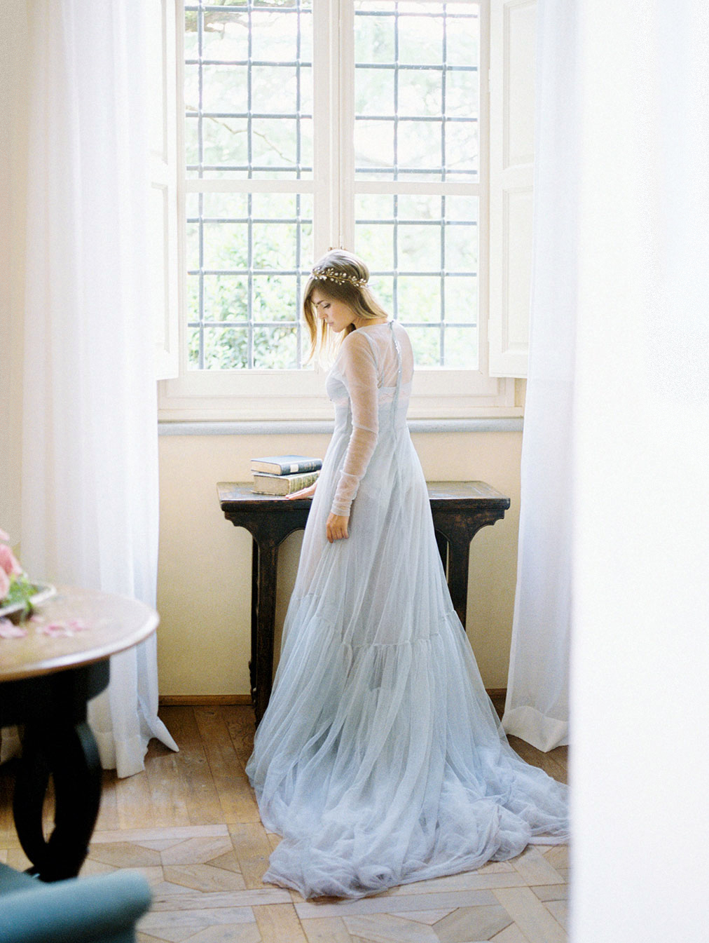 Julia Kaptelova photography wedding, italy, fortwo, destination