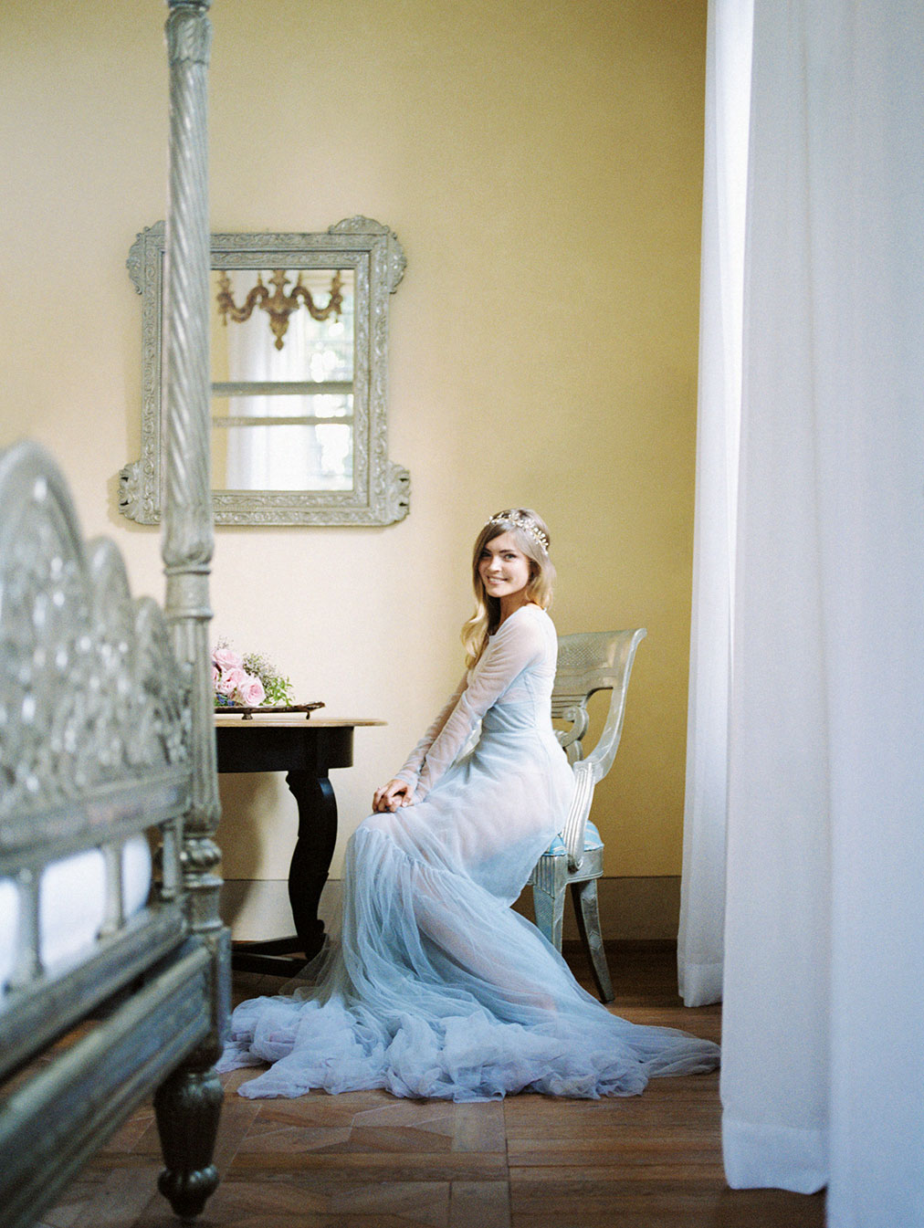 Julia Kaptelova photography wedding, italy, fortwo, destination