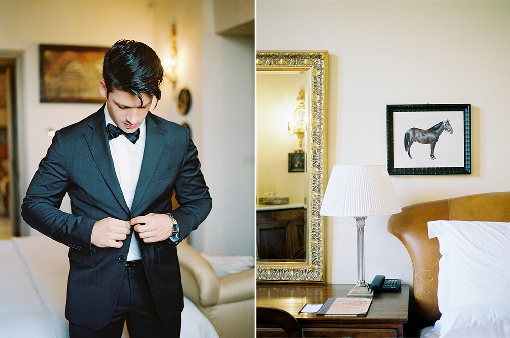 Julia Kaptelova photography wedding, italy, fortwo, destination